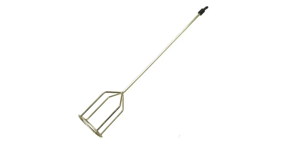 TOPEX 22B210 KEVERŐSZÁR D100*600mm SŰRŰ ÉPÍTÉSI ANYAGOKHOZ Prémium