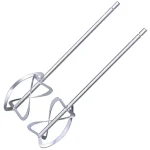 Utolsó esély KEVERŐSZÁR 120*550MM DUPLA TE-MX 1600-2 CE KWB 49497795