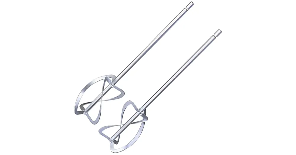 Utolsó esély KEVERŐSZÁR 120*550MM DUPLA TE-MX 1600-2 CE KWB 49497795