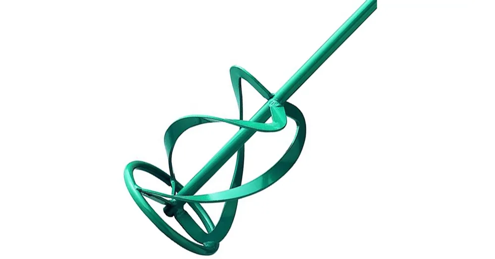 Kedvezmény KEVERŐSZÁR D140*600mm MK140 HEXAFIX 161616900