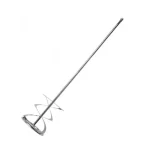 Alacsony ár KEVERŐSZÁR D120*600mm M14 UNIVERZÁLIS BAUTOOL FXE02
