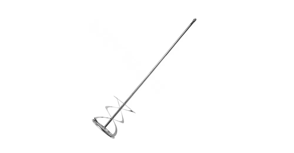 Alacsony ár KEVERŐSZÁR D120*600mm M14 UNIVERZÁLIS BAUTOOL FXE02