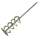 MODECO 79079 KEVERŐSZÁR D120*500mm D2 RAGASZTÓHOZ,HABARCSHOZ Rendeld meg most