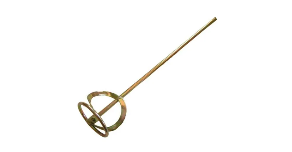 Népszerű MODECO 79080 KEVERŐSZÁR D120*600mm SDS-PLUS UNIVERZÁLIS