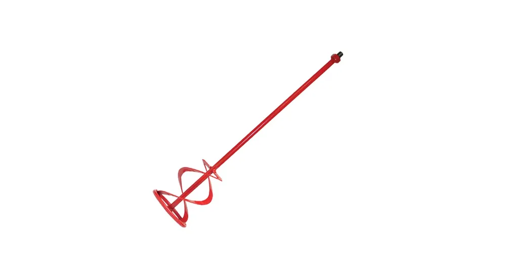Utolsó esély MAKITA P-22040 KEVERŐSZÁR M14*135/590mm
