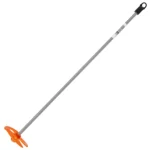 Biztonságos fizetés WOLFCRAFT 1700099 KEVERŐSZÁR D60*350mm FESTÉKHEZ