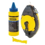Akciós ár STANLEY 047465 KICSAPÓZSINÓR POWERWINDER 30M 3 1 ÁTTÉTEL
