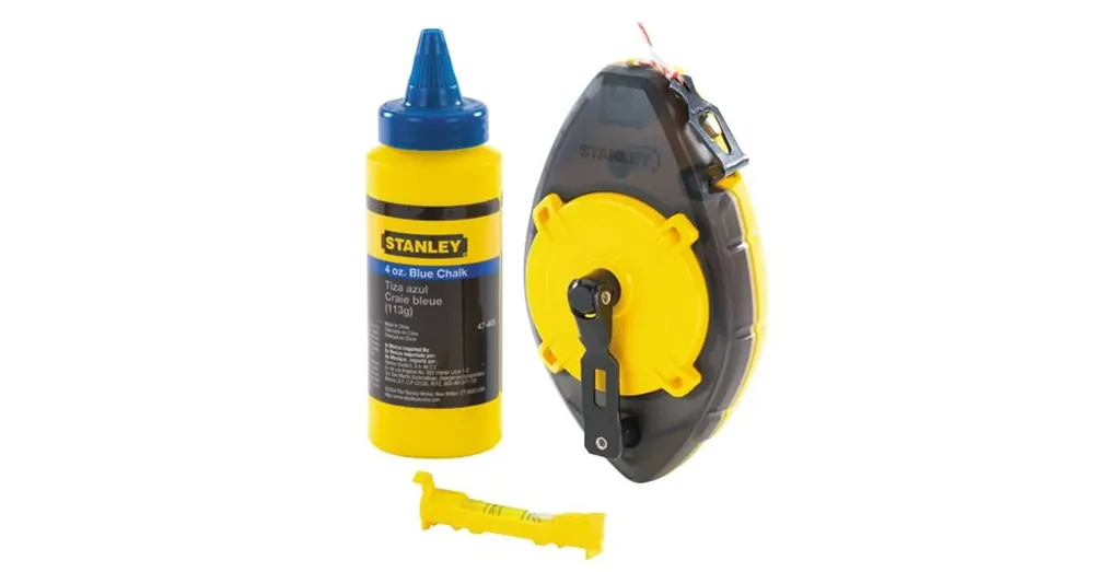 Akciós ár STANLEY 047465 KICSAPÓZSINÓR POWERWINDER 30M 3 1 ÁTTÉTEL