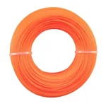 NEO 49-915 KŐMŰVESZSINÓR (FALAZÓ) NARANCSSÁRGA 1.0MM/100M Árengedmény