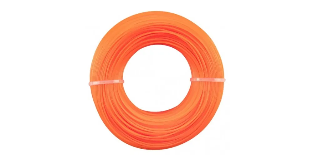 NEO 49-915 KŐMŰVESZSINÓR (FALAZÓ) NARANCSSÁRGA 1.0MM/100M Árengedmény