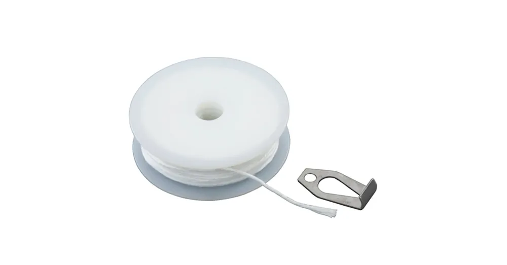 STANLEY 047101 KICSAPÓZSINÓR TARTALÉK SZÁL 30M-ES Újdonság