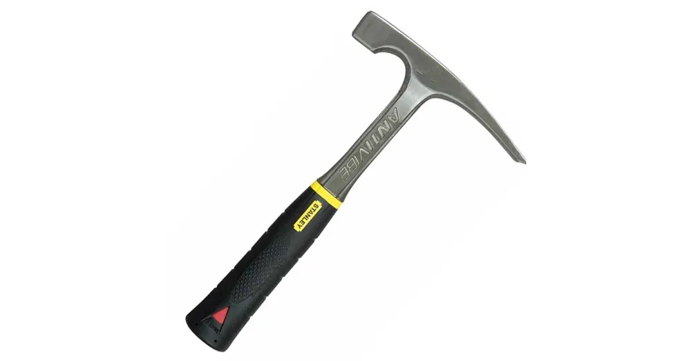 STANLEY 154022 KŐMŰVES KALAPÁCS 0.60KG FÉM NYÉLLEL Végkiárusítás