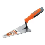 Outlet KAPRIOL 23460 KŐMŰVES KANÁL KEREK NATÚR 14cm MŰANYAG MARKOLATTAL