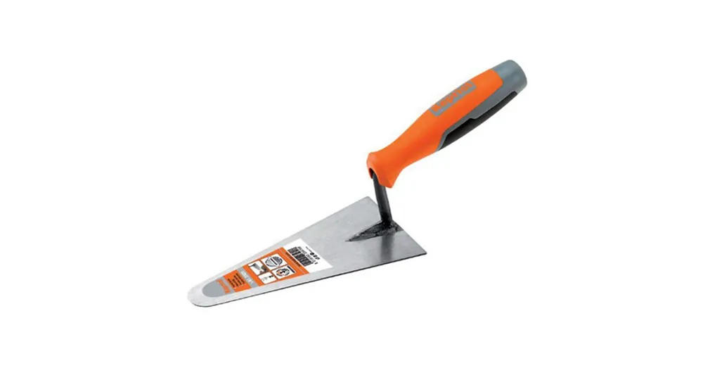 Outlet KAPRIOL 23460 KŐMŰVES KANÁL KEREK NATÚR 14cm MŰANYAG MARKOLATTAL