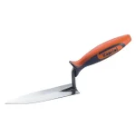 Legkelendőbb KAPRIOL 23473 KŐMŰVES KANÁL KESKENY 14cm MŰANYAG MARKOLATTAL