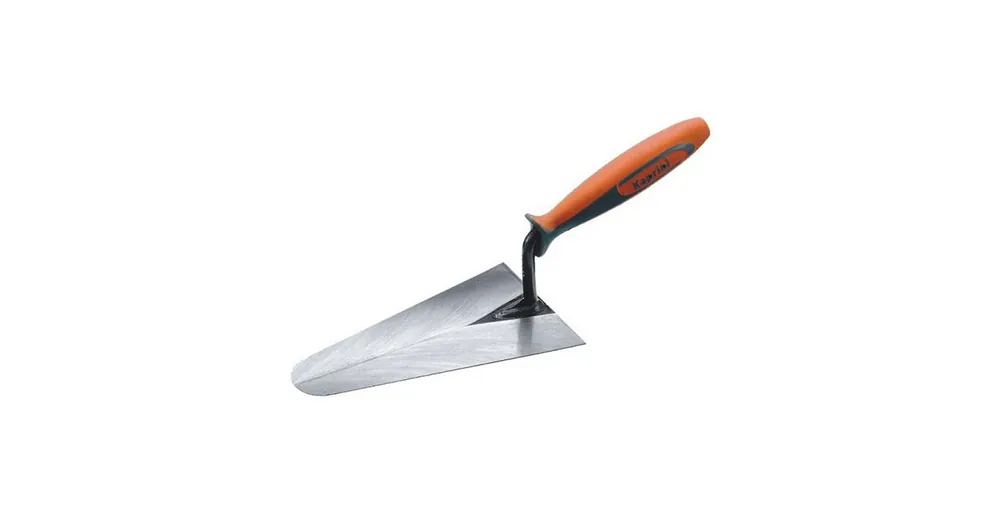 KAPRIOL 23470 KŐMŰVES KANÁL KEREK 16cm FA MARKOLATTAL Legkelendőbb