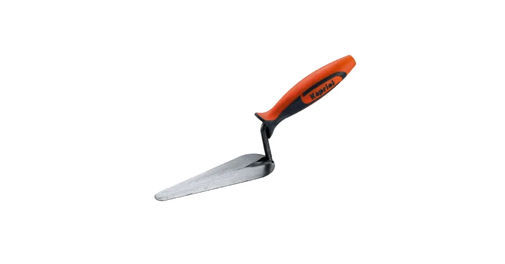 KAPRIOL 23479 KŐMŰVES KANÁL 16cm MACSKANYELV Gyors szállítás