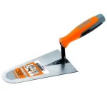 Olcsó KAPRIOL 23510 KŐMŰVES KANÁL 18cm INOX KEREK
