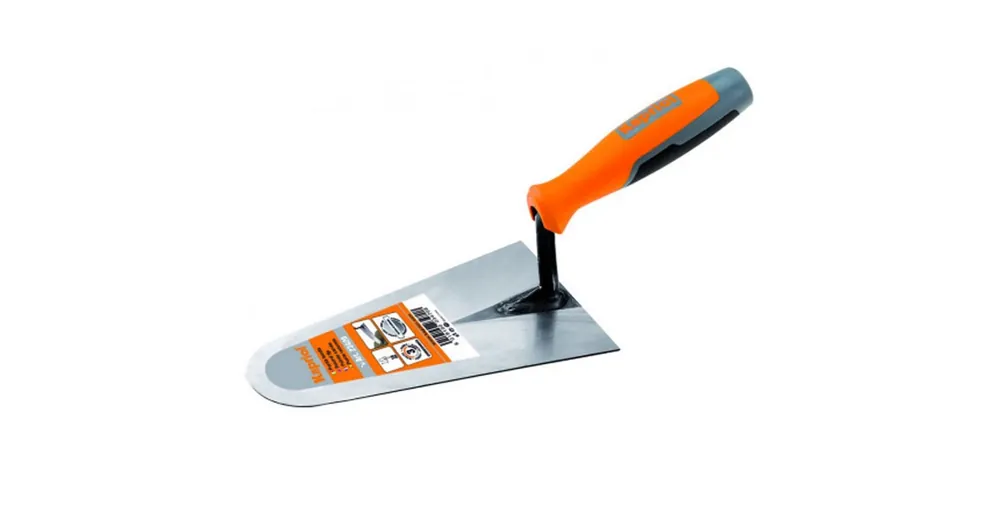 Olcsó KAPRIOL 23510 KŐMŰVES KANÁL 18cm INOX KEREK