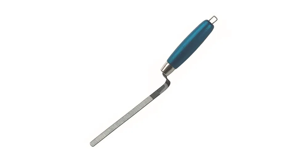 Akció FUGÁZÓKANÁL-KÉS 8mm MŰANYAG/FA MARKOLATTAL BAUTOOL 4100208