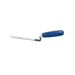 Prémium KAUFMANN 4308503 FUGÁZÓKANÁL(KÉS) 10mm FA MARKOLATTAL