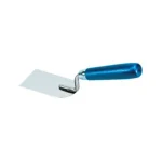 GIPSZELŐKANÁL 40mm INOX MŰANYAG MARKOLATTAL BAUTOOL D640240 Akciós ár