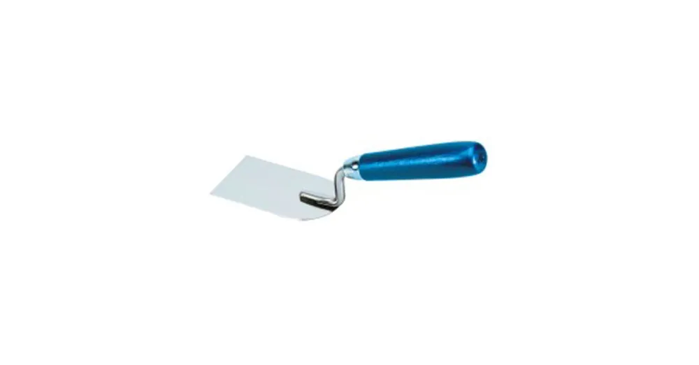 GIPSZELŐKANÁL 40mm INOX MŰANYAG MARKOLATTAL BAUTOOL D640240 Akciós ár