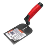 Kihagyhatatlan ajánlat YATO 5243 GIPSZELŐKANÁL 80*110mm INOX MŰANYAG NYÉLLEL