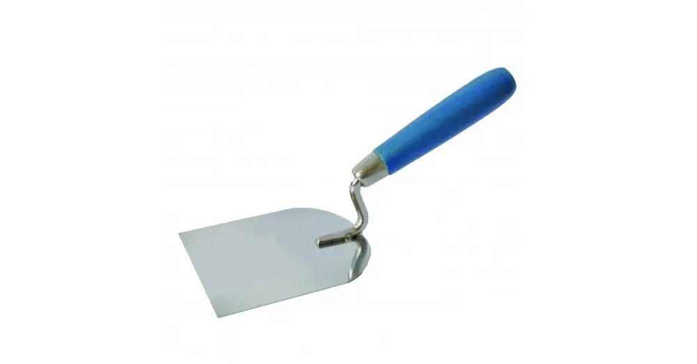 Kihagyhatatlan ajánlat GIPSZELŐKANÁL 80mm INOX MŰANYAG MARKOLATTAL BAUTOOL D640280