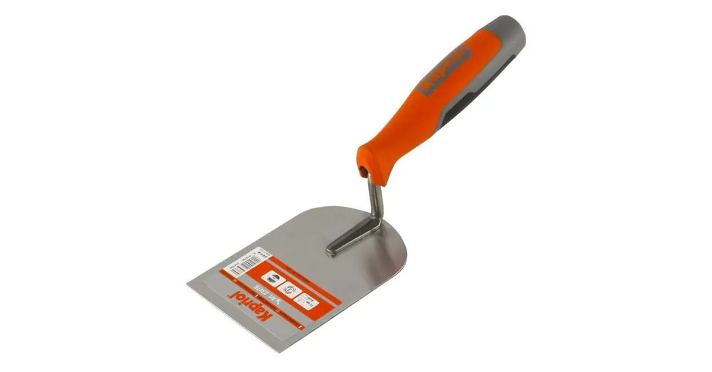 KAPRIOL 23476 GIPSZELŐKANÁL 75mm INOX MŰANYAG MARKOLATTAL Vedd meg online