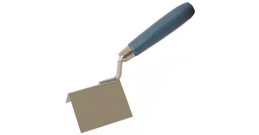 Csak ma KŐMŰVES SAROKKANÁL KÜLSŐ INOX 80*60*60 BAUTOOL 92180910