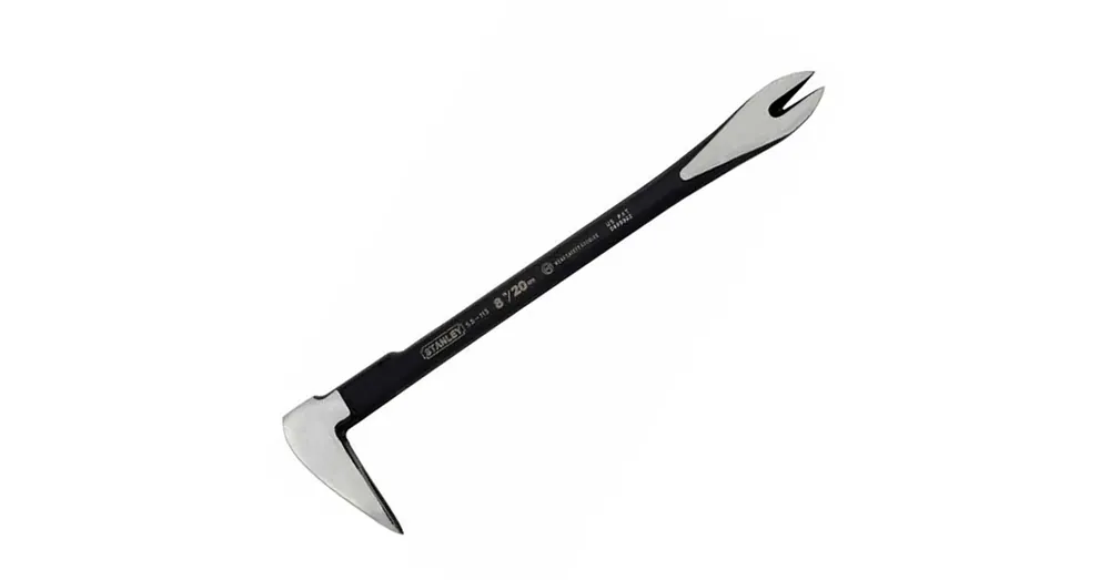 STANLEY 055114 LÁDABONTÓ 250mm PRECIZ Újdonság