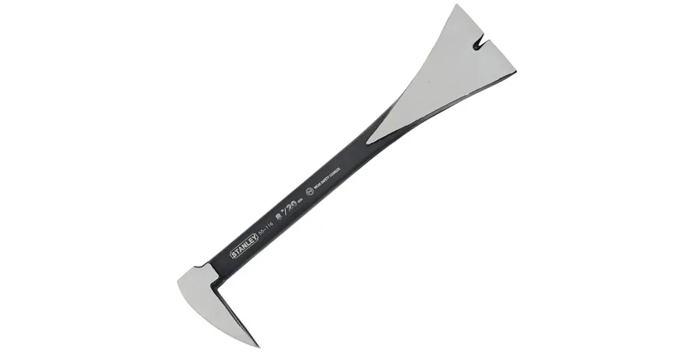 Szuper ajánlat STANLEY 055116 LÁDABONTÓ 203mm MOLDINGBAR