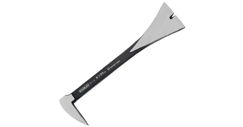 Újdonság STANLEY 055117 LÁDABONTÓ 254mm