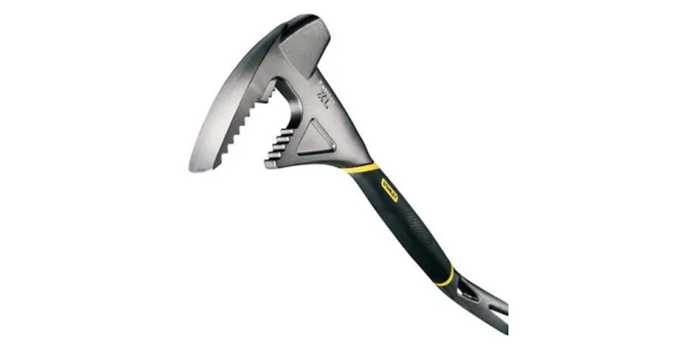 Biztonságos vásárlás STANLEY 155119 BONTÓ SZERSZÁM 457mm FATMAX XL FUBAR
