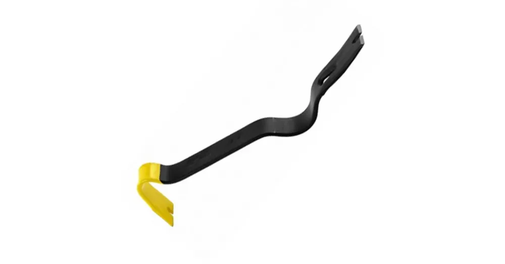 Vedd meg online STANLEY 155525 LÁDABONTÓ 380mm HAJLÍTOTT