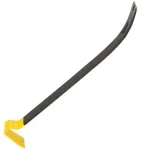 Exkluzív ajánlat STANLEY 155526 LÁDABONTÓ 530mm HAJLÍTOTT