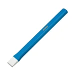Biztonságos fizetés UNIOR 601733 HIDEGVÁGÓ LAPOS 200mm 660/6 KÉK-FESTETT