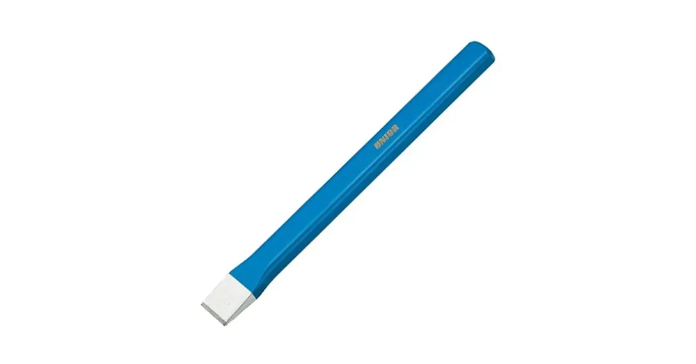 Biztonságos fizetés UNIOR 601733 HIDEGVÁGÓ LAPOS 200mm 660/6 KÉK-FESTETT