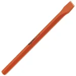 Olcsó KAPRIOL 19015 HIDEGVÁGÓ LAPOS 250*25*12 NARANCSSÁRGA-FESTETT 30mm