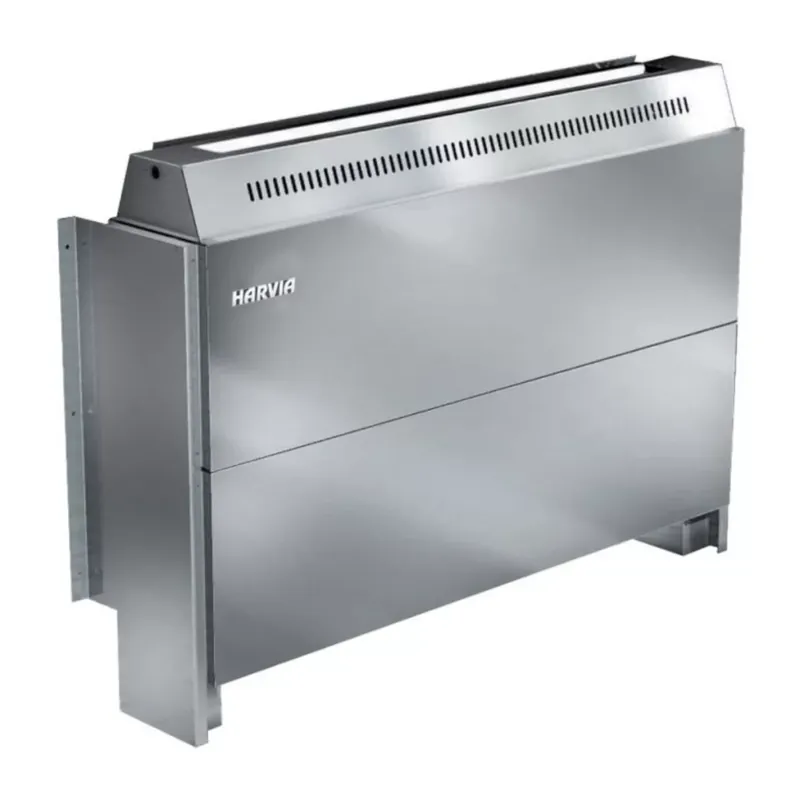 Nézd meg most HARVIA REJTETT HH6 6.0 kW szaunakályha vezérlő nélkül (T0115-001)