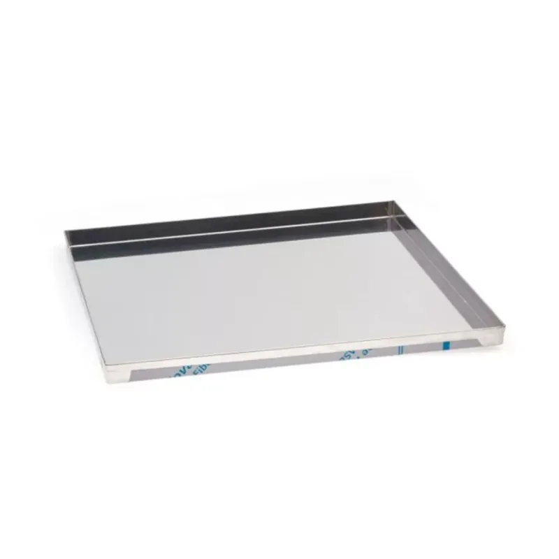 Korlátozott ajánlat Víztálca négyszög 540x470x30 mm pld. Harvia Club, Senator, Senator Combi kályhákhoz (T0123-016)