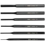 Népszerű YATO 47121 CSAPSZEG KIÜTŐ KÉSZLET 150mm 6 RÉSZES