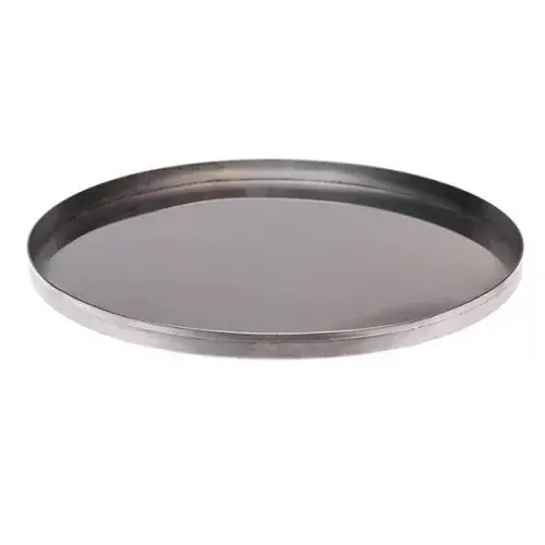 Legjobb ár Víztálca kör 640x30 mm pld. Harvia Legend kályhákhoz (T0123-017)