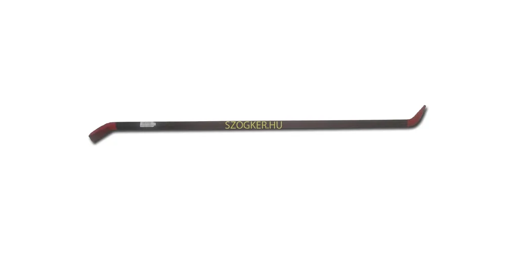 Árcsökkenés PAJSZER 900mm FEKETE/PIROS/SHG MAGYAR