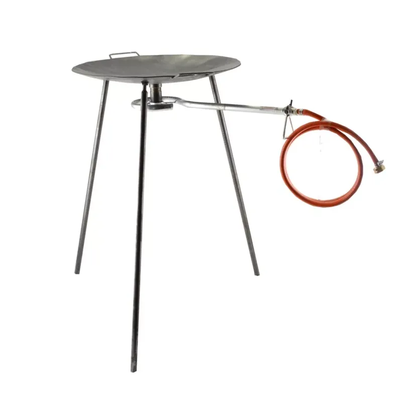 Vedd meg online Tárcsa sütőszett körégővel 60 cm