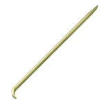 Árengedmény UNIOR 601758 FESZÍTŐVAS 537mm 300/5A