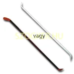 Kihagyhatatlan ajánlat FESZÍTŐVAS 900MM ERŐSÍTETT FEKETE/PIROS VAGY SHG. MAGYAR 20111763