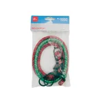 Népszerű Rögzítő gumipók 80cm10mm 2db/csomag