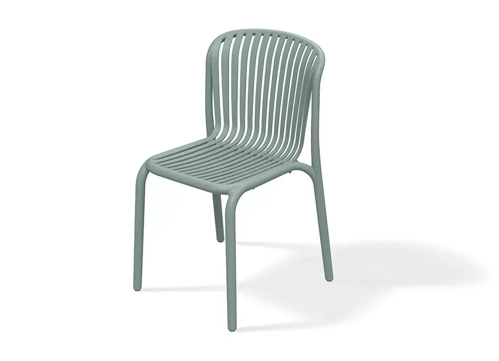 Kerti szék BRENE, verde Prémium